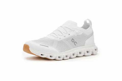 On Cloud Shoes