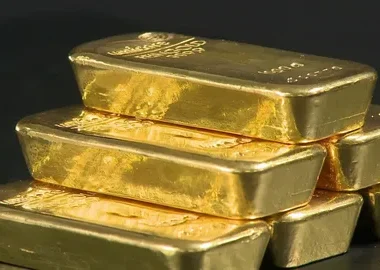 Gold Bars in Nigeria