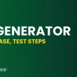 AI Test Case Generator