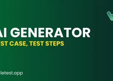 AI Test Case Generator