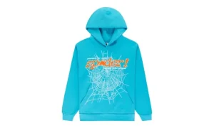 Spider Hoodie
