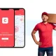Courier Service App