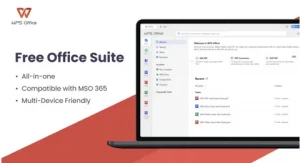 WPS Office