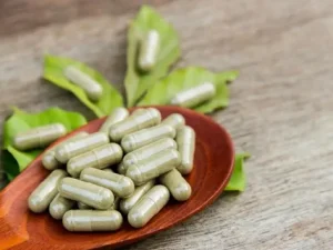 Bulk Kratom Capsules