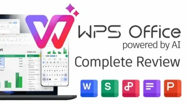 WPS Office