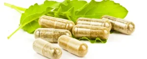Bulk Kratom Capsules