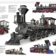 Railway Reasoning Book