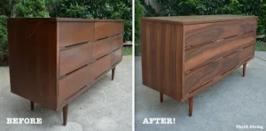 Mid-Century Furniture