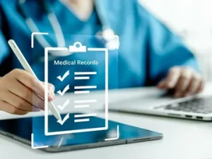 MedAxis Solutions