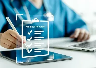 MedAxis Solutions