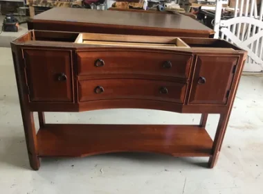 Mid-Century Furniture