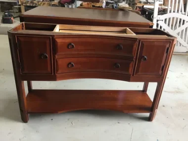 Mid-Century Furniture