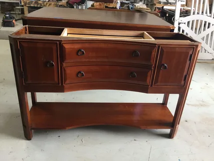 Mid-Century Furniture