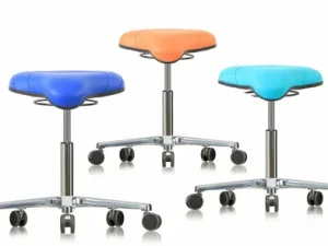 Cleanroom Chairs