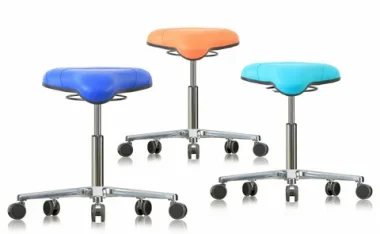 Cleanroom Chairs