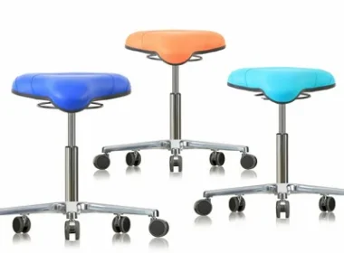 Cleanroom Chairs