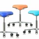 Cleanroom Chairs
