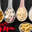 Natural Supplements