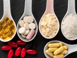 Natural Supplements