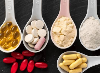 Natural Supplements