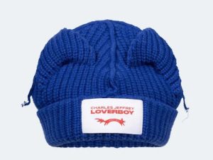 Loverboy Hat