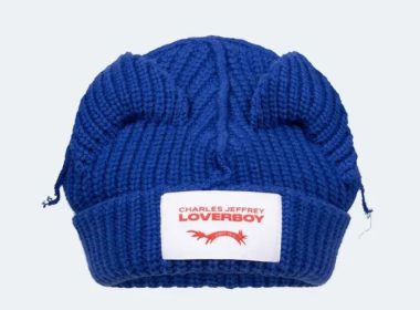 Loverboy Hat