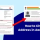 Aadhaar card