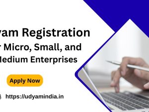 Udyam Registration