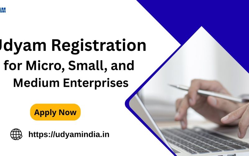 Udyam Registration