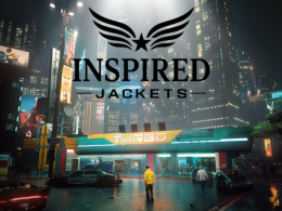 Inspired Jackets