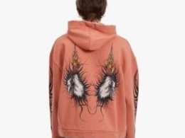 War vs Essentials Hoodie