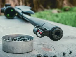 Pellet Guns
