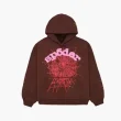 Spider Hoodie