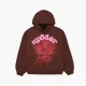 Spider Hoodie