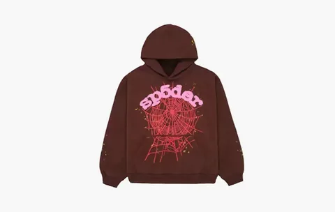 Spider Hoodie