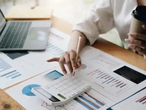 Fund Accounting Services
