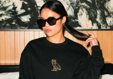 OVO Clothing
