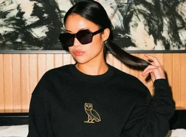 OVO Clothing