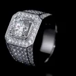 Chrome Hearts Ring