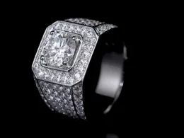 Chrome Hearts Ring