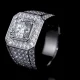 Chrome Hearts Ring
