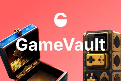 Game Vault Download