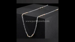 Platinum Chain