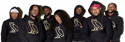 OVO Clothing