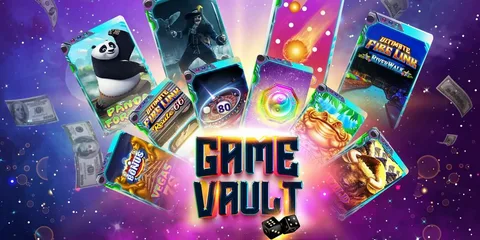 Game Vault Download