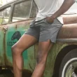 Bottega Desires Shorts