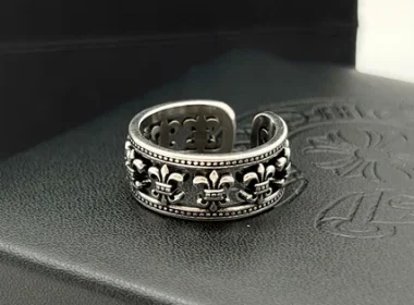 Chrome Hearts Ring