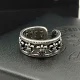 Chrome Hearts Ring