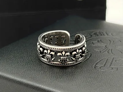 Chrome Hearts Ring