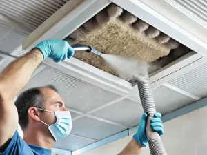 TigerElite Duct Cleaners